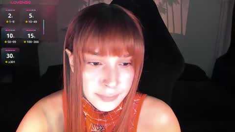 Mila online show from 11, 6, 2026