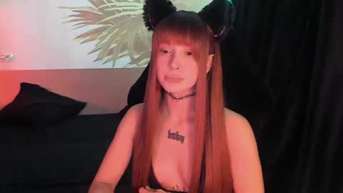 Mila online show from 25, 6, 2026