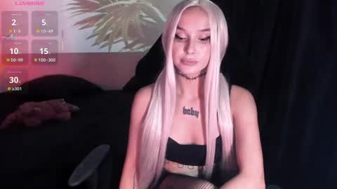 Mila online show from 3, 7, 2026