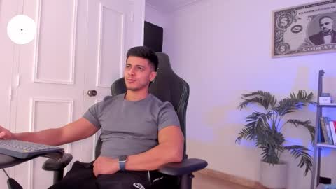 my name real is camilo online show from 7, 11, 2025