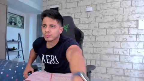 my name real is camilo online show from 1, 12, 2025