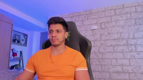 my name real is camilo online show from 4, 6, 2026