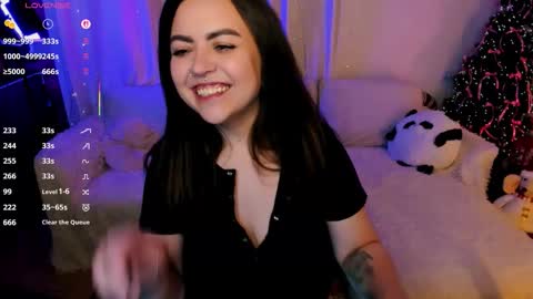 Your girlfriend online show from 19, 12, 2025