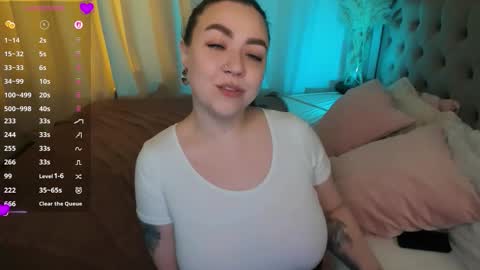 Your girlfriend online show from 19, 3, 2026