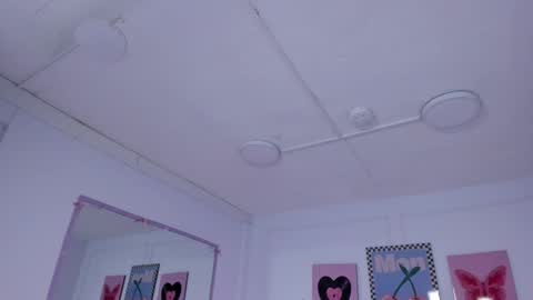 MyaFontaine online show from 4, 3, 2026