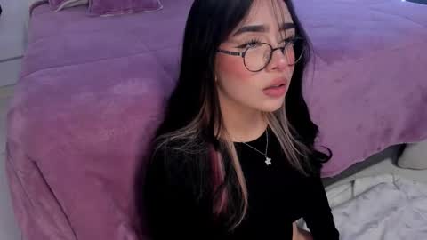 MyaFontaine online show from 5, 3, 2026