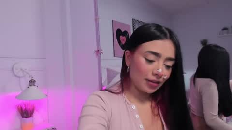 MyaFontaine online show from 27, 3, 2026