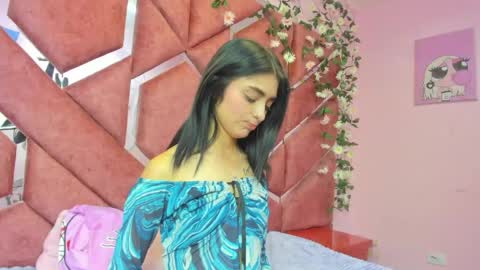 Snapshot of asia_miller chatting on 3, 6, 2026 Asia miller online show from 3, 6, 2026