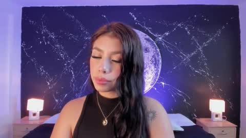 Asia and Zoe online show from 12, 9, 2025
