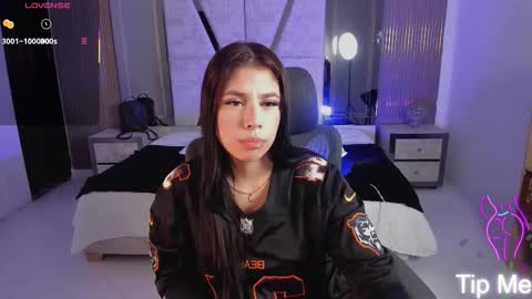 Asia and Zoe online show from 13, 10, 2025