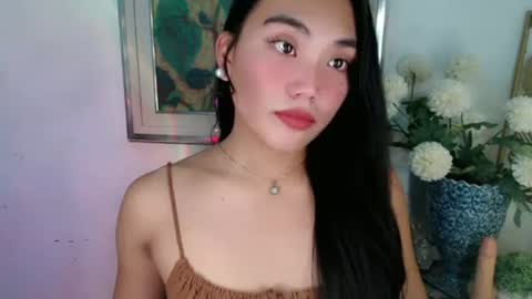 Snapshot of asian_alliyah chatting on 29, 6, 2026 asian_alliyah online show from 29, 6, 2026