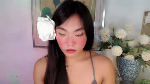 Snapshot of asian_alliyah chatting on 29, 6, 2026 asian_alliyah online show from 29, 6, 2026
