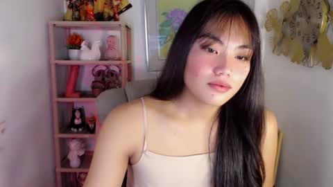 Snapshot of asian_alliyah chatting on 8, 7, 2026 asian_alliyah online show from 8, 7, 2026