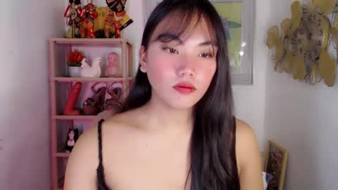 Snapshot of asian_alliyah chatting on 9, 7, 2026 asian_alliyah online show from 9, 7, 2026