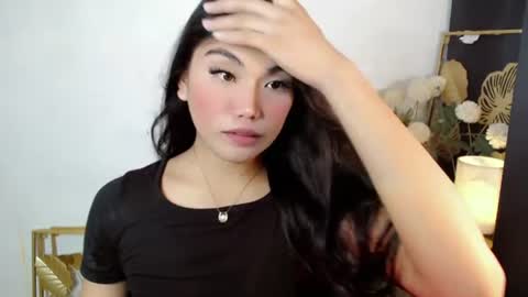 Snapshot of asian_alliyah chatting on 16, 7, 2026 asian_alliyah online show from 16, 7, 2026