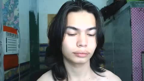 asian_babyboi online show from 2, 3, 2026