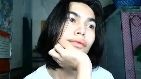 Snapshot of asian_babyboi chatting on 14, 6, 2026 asian_babyboi online show from 14, 6, 2026
