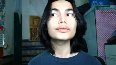 Snapshot of asian_babyboi chatting on 20, 6, 2026 asian_babyboi online show from 20, 6, 2026
