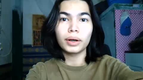 Snapshot of asian_babyboi chatting on 5, 7, 2026 asian_babyboi online show from 5, 7, 2026