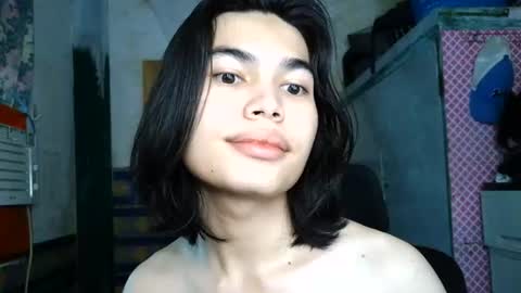 Snapshot of asian_babyboi chatting on 5, 7, 2026 asian_babyboi online show from 5, 7, 2026