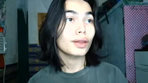 Snapshot of asian_babyboi chatting on 14, 7, 2026 asian_babyboi online show from 14, 7, 2026
