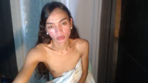 asian_cassy online show from 22, 11, 2025