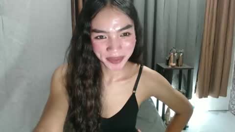 asian_cassy online show from 12, 4, 2026