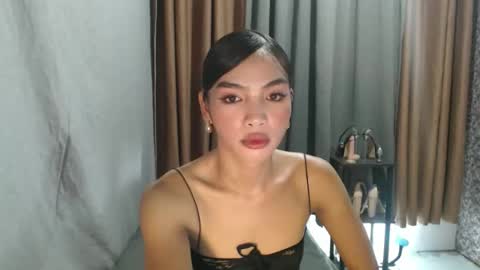 asian_cassy online show from 9, 6, 2026