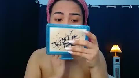 baby caulix online show from 26, 10, 2025