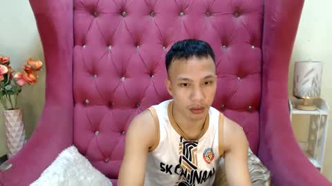 asian_cum_josh online show from 12, 3, 2025
