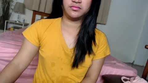 Snapshot of asian_hot_ellenxx chatting on 19, 7, 2026 ellen online show from 19, 7, 2026