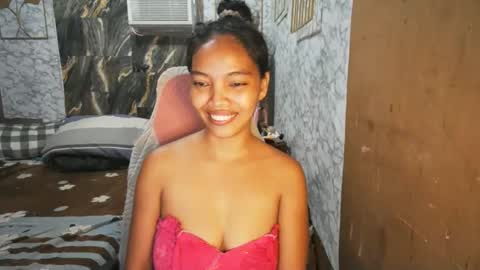 Snapshot of asian_janeth chatting on 20, 2, 2026 im janeth single mom online show from 20, 2, 2026