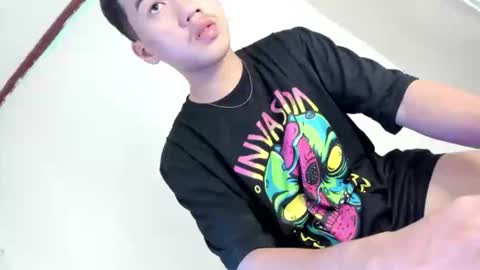 Snapshot of asian_jaymar chatting on 20, 2, 2026 Jay Mar online show from 20, 2, 2026