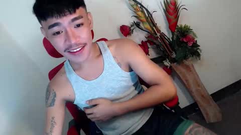 Snapshot of asian_kimxxx chatting on 19, 4, 2026 don online show from 19, 4, 2026