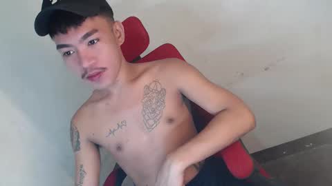 Snapshot of asian_kimxxx chatting on 26, 4, 2026 don online show from 26, 4, 2026