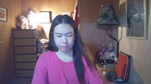 asian_llory online show from 3, 2, 2026