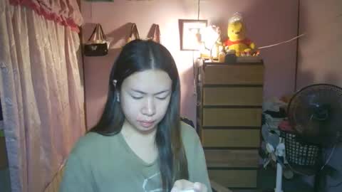 asian_llory online show from 7, 2, 2026