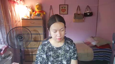 asian_llory online show from 9, 2, 2026