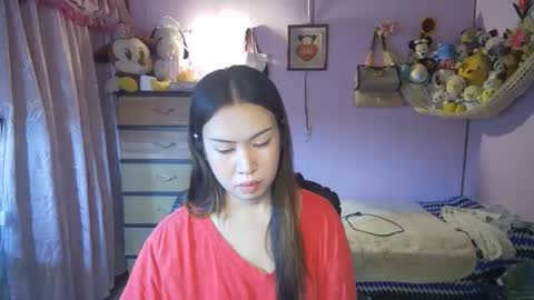 asian_llory online show from 23, 2, 2026