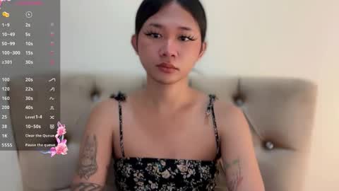 Snapshot of asian_loloera chatting on 10, 5, 2026 Rhea online show from 10, 5, 2026