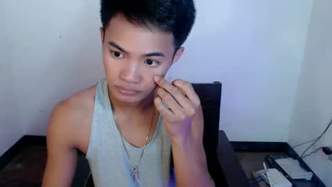 asian_lover05 online show from 31, 1, 2026