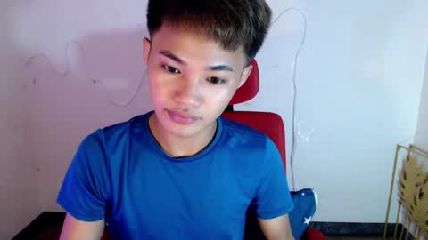 asian_lover05 online show from 12, 7, 2026