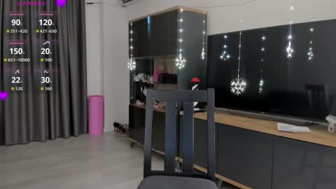 asian_loverpop online show from 1, 7, 2026