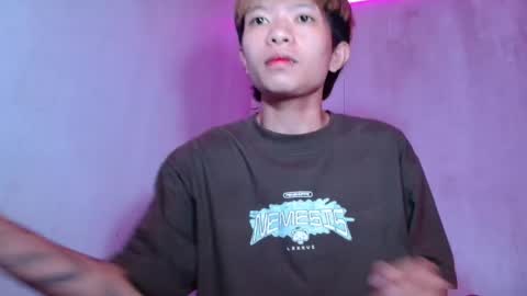 asian_macky online show from 20, 4, 2026