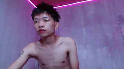 Snapshot of asian_macky chatting on 29, 4, 2026 asian_macky online show from 29, 4, 2026