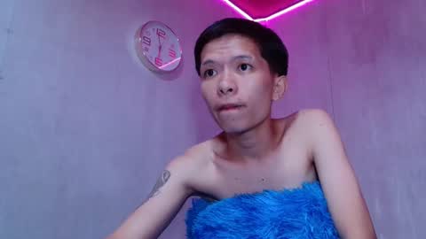 Snapshot of asian_macky chatting on 2, 5, 2026 asian_macky online show from 2, 5, 2026