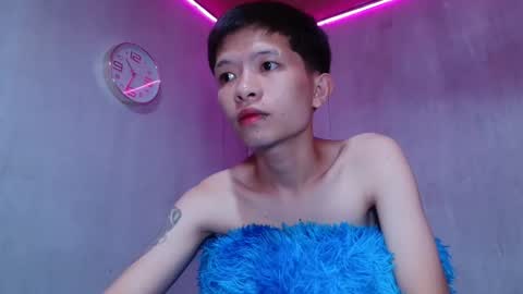 Snapshot of asian_macky chatting on 3, 5, 2026 asian_macky online show from 3, 5, 2026