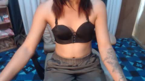 asian_marriane online show from 17, 4, 2026