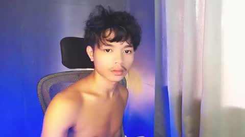 Snapshot of asian_mjxx chatting on 18, 5, 2026 cCALL ME MJ online show from 18, 5, 2026