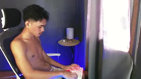 Snapshot of asian_mjxx chatting on 5, 6, 2026 cCALL ME MJ online show from 5, 6, 2026